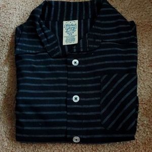 Button down long sleeve
